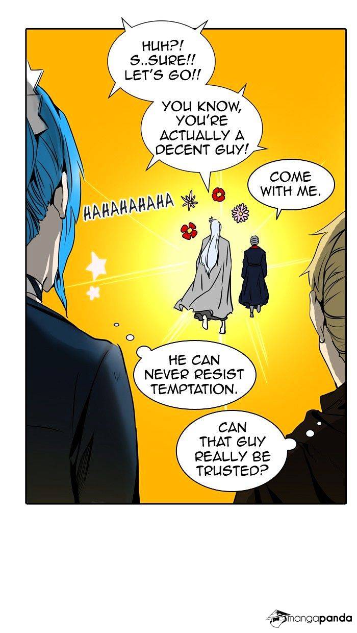 Tower of God Chapter 320 image 058
